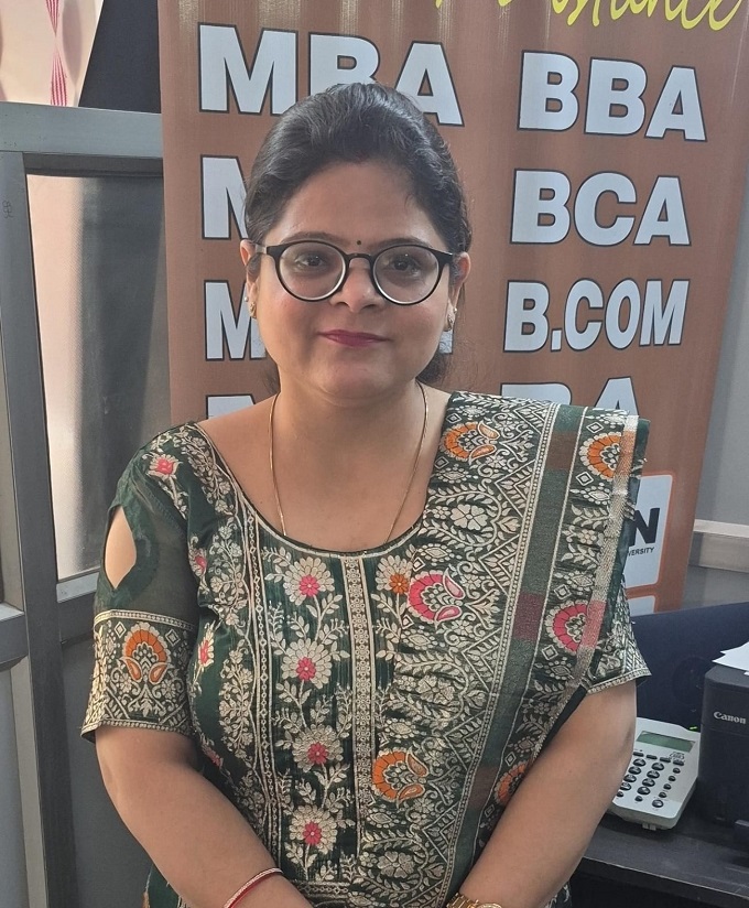 shikha bhatnagar